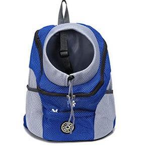 Mochila de Transporte para Pets