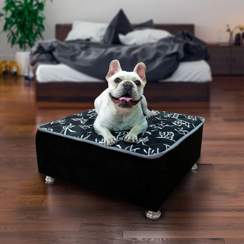 Cama Box Para Cachorro - Pet Sleep  (50x50x20cm)