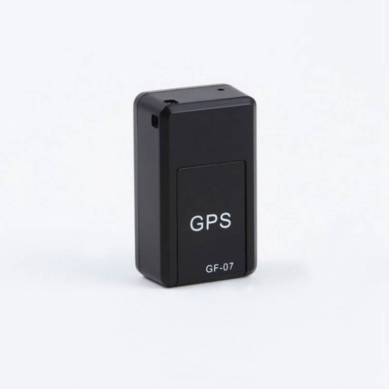 Mini Rastreador GPS -Localizador