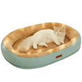 Cama Para Gatos Ultra Macia - Cat Kingdom