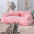 Cama Para Gatos Ultra Macia - Cat Chaise