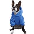 Roupa de Frio Moletom Pet de Inverno Para Cachorro