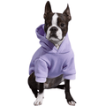 Roupa de Frio Moletom Pet de Inverno Para Cachorro