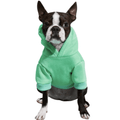 Roupa de Frio Moletom Pet de Inverno Para Cachorro