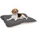 Cama Para Cachorro Colchonete Ultra Macio