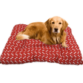 Cama Para Cachorro Colchonete Ultra Macio