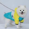 Roupa De Frio Para Cachorro - Winter Coat