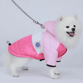 Roupa De Frio Para Cachorro - Winter Coat