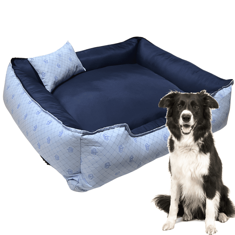 Cama para Cachorro Médio e Grande Porte - Big Comfort