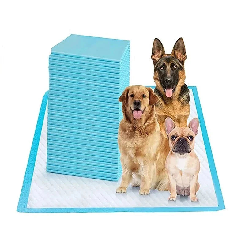 Tapete Higiênico Para Cachorro - Ultra Absorvente