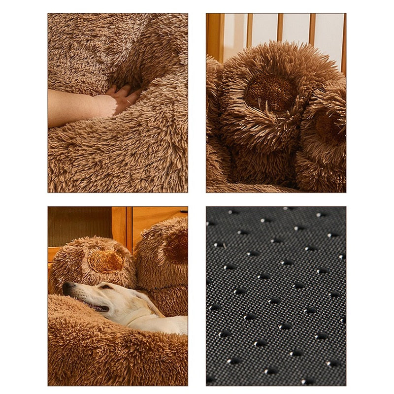 Cama para Cachorro Ultra Macia - Dream Glove