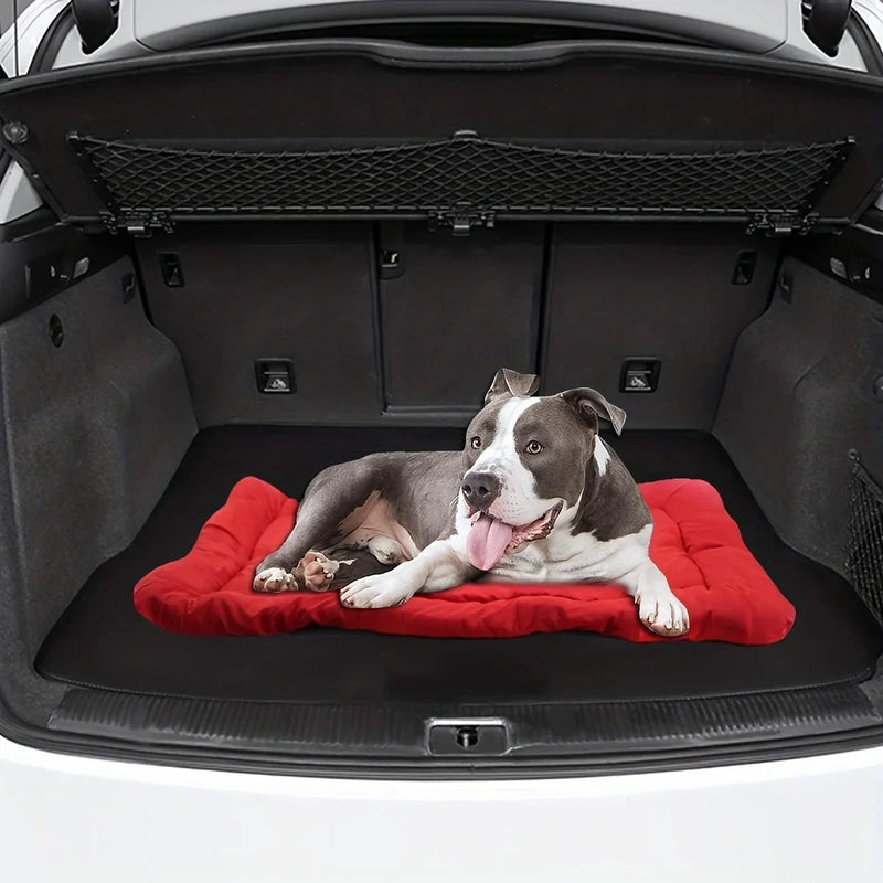 Cama Para Cachorro Portátil e Dobrável - TripBed