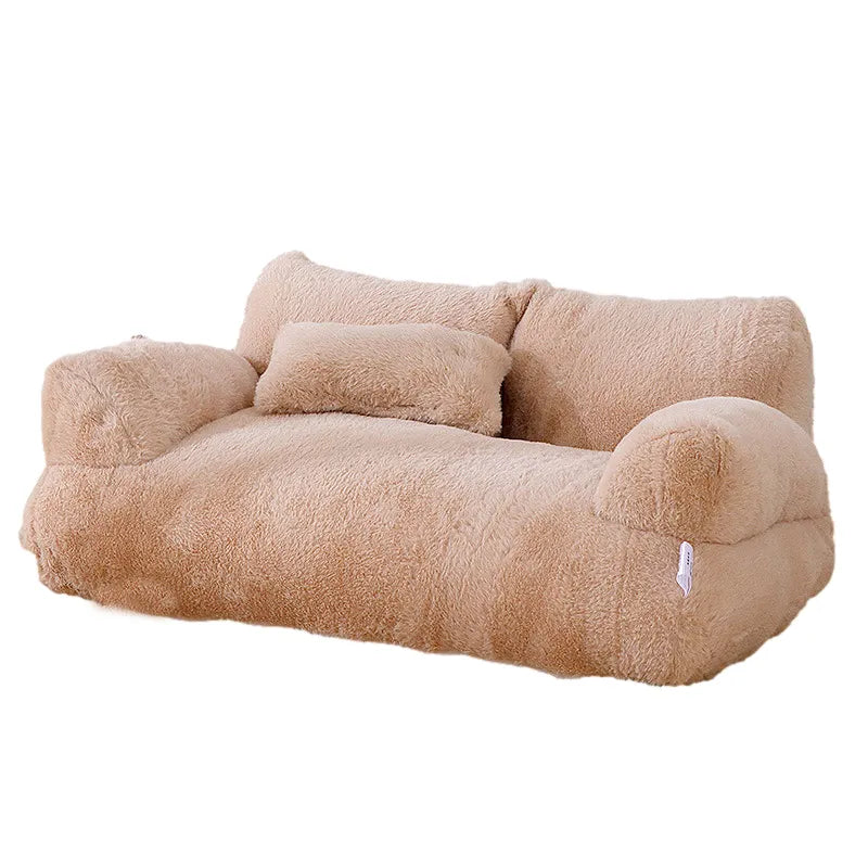 Cama Para Gatos Ultra Macia - Cat Chaise