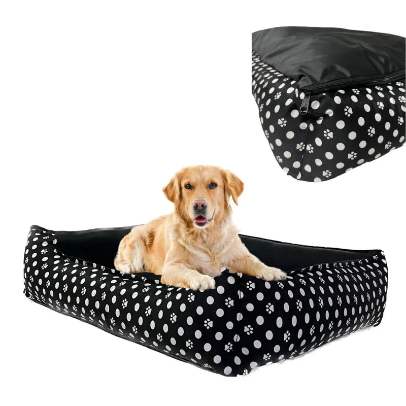 Cama para Cachorro Médio e Grande Porte - Big Comfort