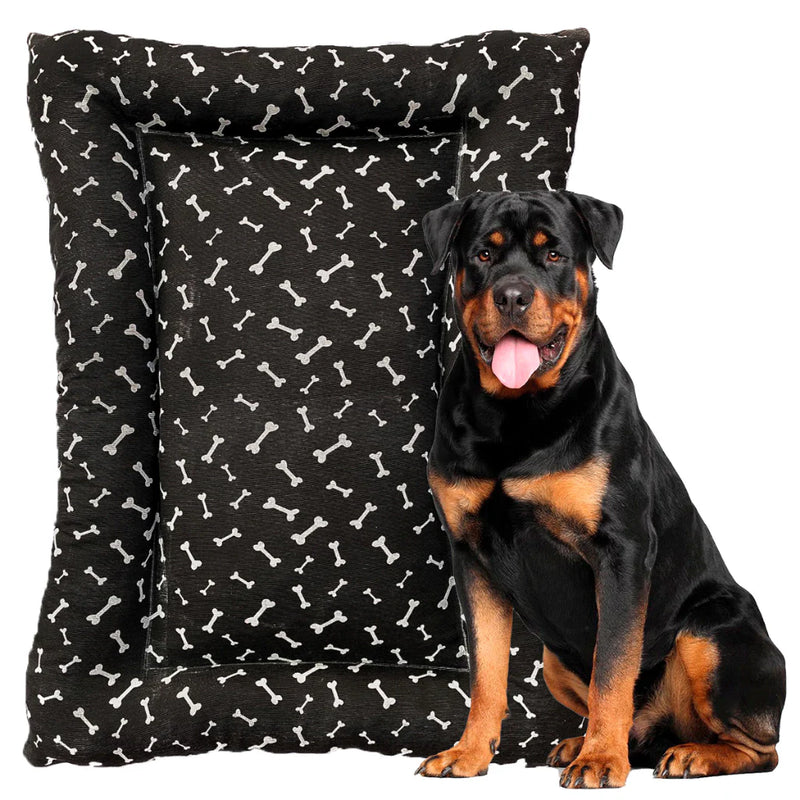 Cama Para Cachorro de Grande Porte - Cama Pet GG