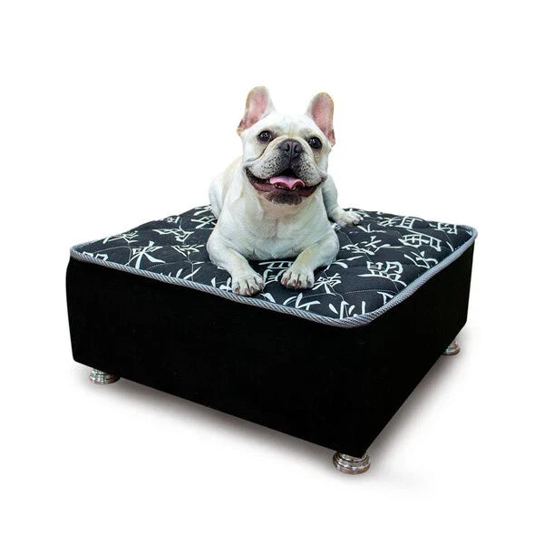 Cama Box Para Cachorro - Pet Sleep  (50x50x20cm)